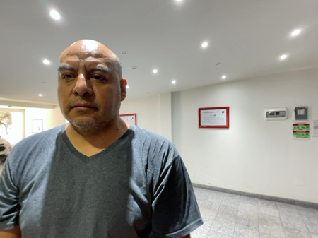 Foto de SERGIO XOLO MORA 